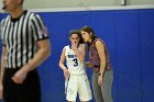 WBBall vs MHC  Wheaton College women's basketball vs Mount Holyoke College. - Photo By: KEITH NORDSTROM : Wheaton, basketball, Mount Holyoke, NEWMAC